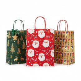 Torba prezentowa Grand TOREBKA BN MAXI A3+ Pan Dragon (003)