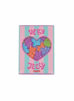 Zeszyt A5 Jelly 32k. 70g kratka Herlitz (400206378)