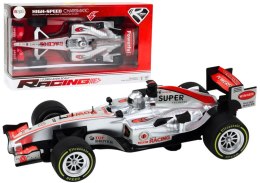 Formuła 1 wyścigówka na napęd 46cm Lean (18605)
