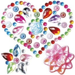 Kryształki Craft-Fun Series 25XZ0314 mix Titanum