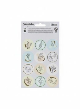 Naklejka (nalepka) Berlingo (328501)