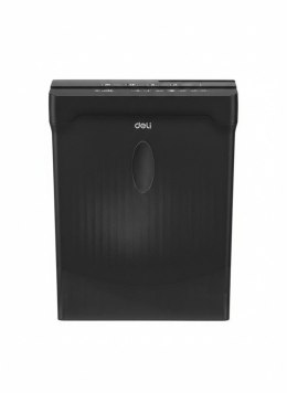 Niszczarka czarny Deli (ET014)