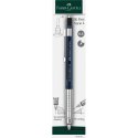 Ołówek automatyczny TK-FINE VARIO L INDYGO HB 0,5mm Faber Castell (135542 FC)