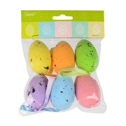 Ozdoba wielkanocna jajka nakrapiane (YP2189)