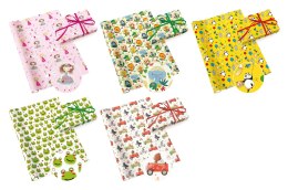 Papier pakowy [mm:] 700x2000 Paw (AGP100440)