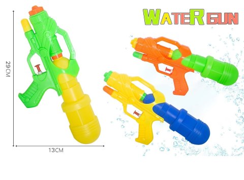 Pistolet na wodę Adar (557734)