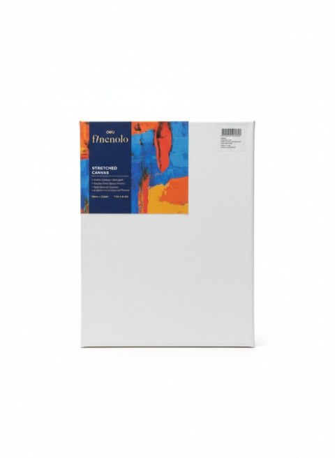 Podobrazie 18X24CM FINENOLO 6941798448022 [mm:] 180x240 Deli (EC279-2)