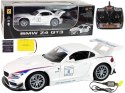 Samochód R/C BMW Z4 z Akumulatorem Lean (13736)