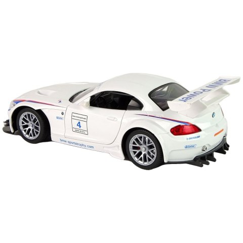 Samochód R/C BMW Z4 z Akumulatorem Lean (13736)