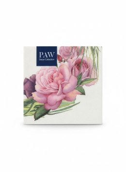 Serwetki Coktail Gorgeous Wreat mix papier [mm:] 250x250 Paw (SDC148000)