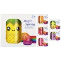 Sprężyna Owoce Mega Creative (553250)