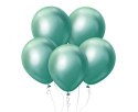 Balon gumowy Beauty&Charm platynowe zielony 12cal Godan (CB-7LZI)