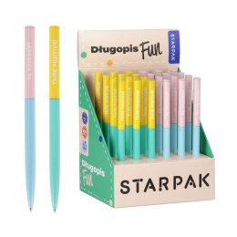 Długopis Starpak (541230)
