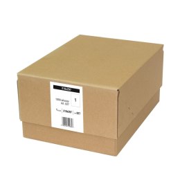 Etykieta samoprzylepna A4 biały Emerson