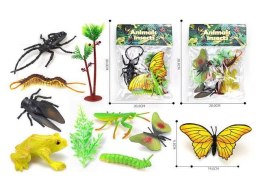 Figurka INSEKTY 2WZ. Bigtoys (BZ0098)