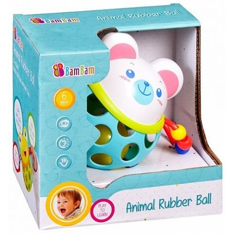 Grzechotka MIŚ Bam Bam (383722)