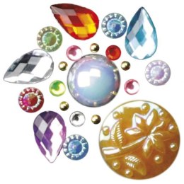 Kryształki Craft-Fun Series 25XZ0315 mix Titanum