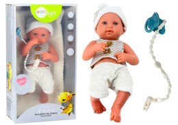 Lalka Bobas [mm:] 350 Lean (18154)