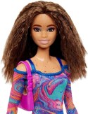Lalka Marmurkowa sukienka [mm:] 290 Barbie (HJT03)