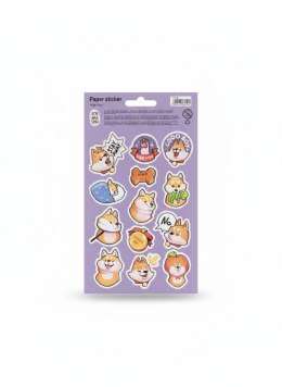 Naklejka (nalepka) Berlingo (328484)