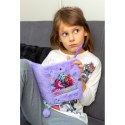 Pamiętnik A5 Monster High Bambino