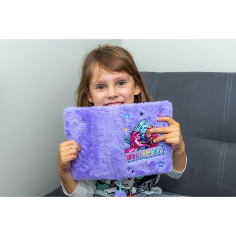 Pamiętnik A5 Monster High Bambino