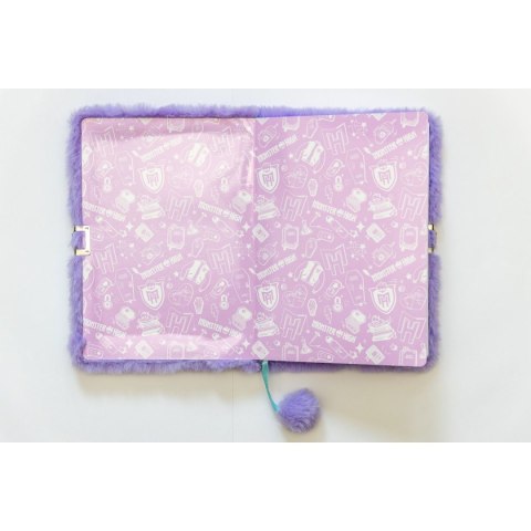 Pamiętnik A5 Monster High Bambino