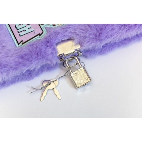 Pamiętnik A5 Monster High Bambino