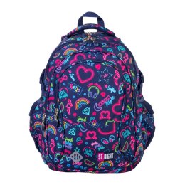 Plecak NEON St.Right (5903235639029)