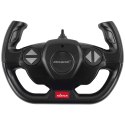Samochód R/C McLaren Senna Rastar 1:14 Biały Na Pilota Rastar (12914)