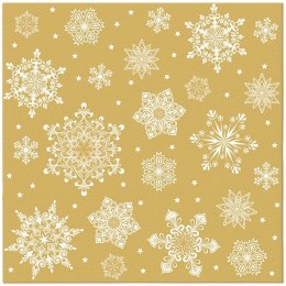 Serwetki airlaid 40x40 mix fizelina [mm:] 400x400 Paw (AAN006809)