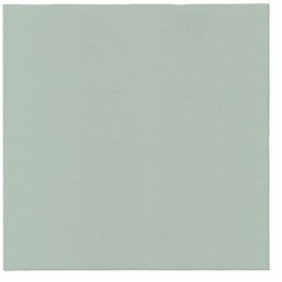 Serwetki airlaid 40x40 zielony jasny fizelina [mm:] 400x400 Paw (AAN009106)