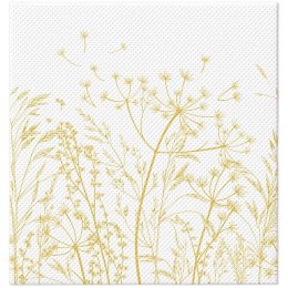 Serwetki mix papier [mm:] 380x400 Paw (PUND129200)