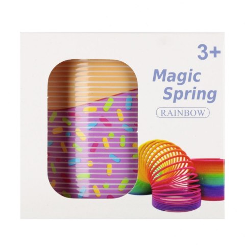 Sprężyna Donat Mega Creative (553249)