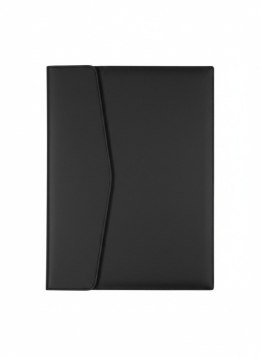 Teczka ofertowa koperta na napy A4 czarna A4 kolor: czarny Antra (5904210087729)