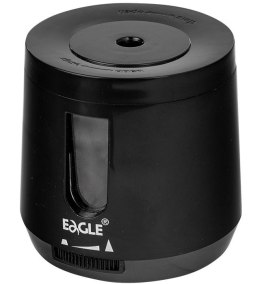 Temperówka elektryczna TY49 czarna na baterie czarny Eagle (130-1979)