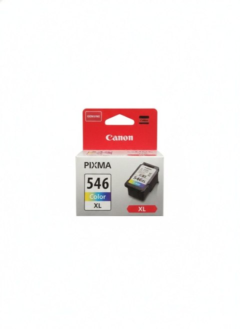 Tusz (cartridge) oryginalny Canon (CL546XL)