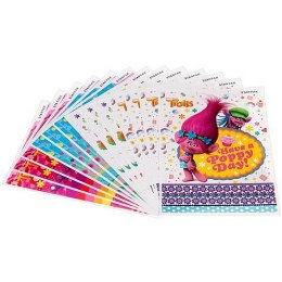 Wkład do segregatora Trolls A5 Starpak (382086)