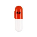 Zakreślacz mini zapachowy wkład mix Starpak (518458)