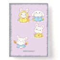 Zeszyt PP Kawaii Narcissus