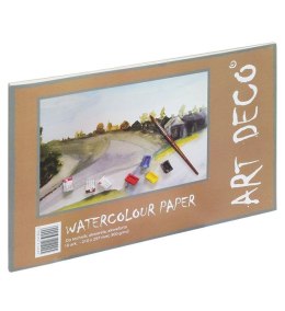 Blok artystyczny A4 300g 10k Art Deco (150-1210)