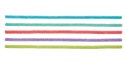 Drucik Craft-Fun Series kreatywny kolor: mix 300mm 24 szt Titanum (25YDD0903)