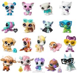 Figurka Littlest Pet Shop Zwierzątko MIX Tm Toys (LPS01007)