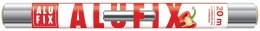 Folia aluminiowa 20m Alufix (BS-AX-000058)
