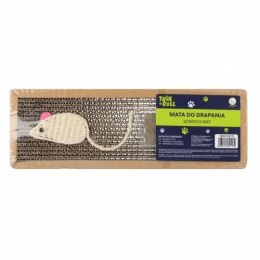 Gadżet mata do drapania dla kota Trik Roll (560719)