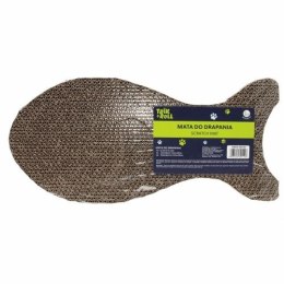 Gadżet mata do drapania dla kota ryba Trik Roll (560720)