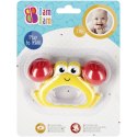 Grzechotka Krabik Bam Bam (515007)