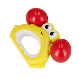 Grzechotka Krabik Bam Bam (515007)