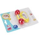 Grzechotka Krabik Bam Bam (515007)