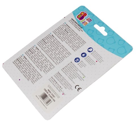 Grzechotka Krabik Bam Bam (515007)